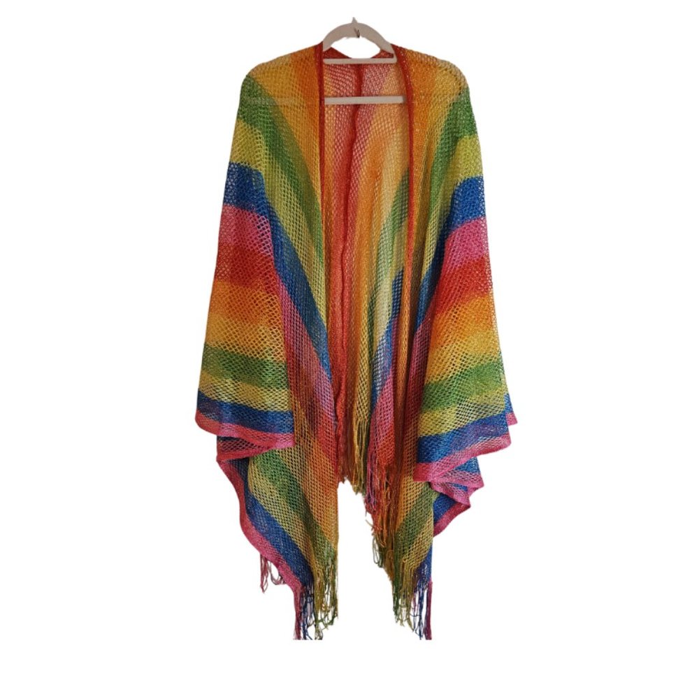 Beach Cape Cloak
